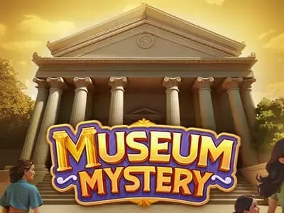 Museum Mystery