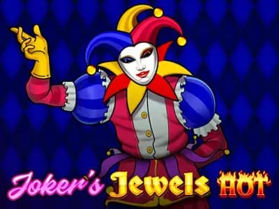 Joker's Jewels Hot