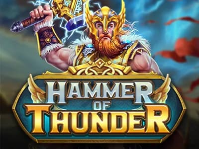 Hammer of Thunder