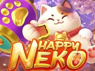 Happy Neko